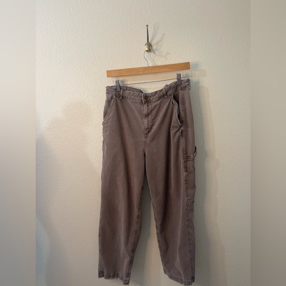 American Eagle Cargo Pant
